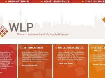 WLP Website
